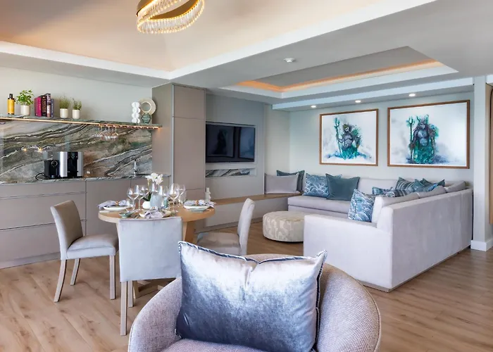 Views Boutique Hotel & Spa